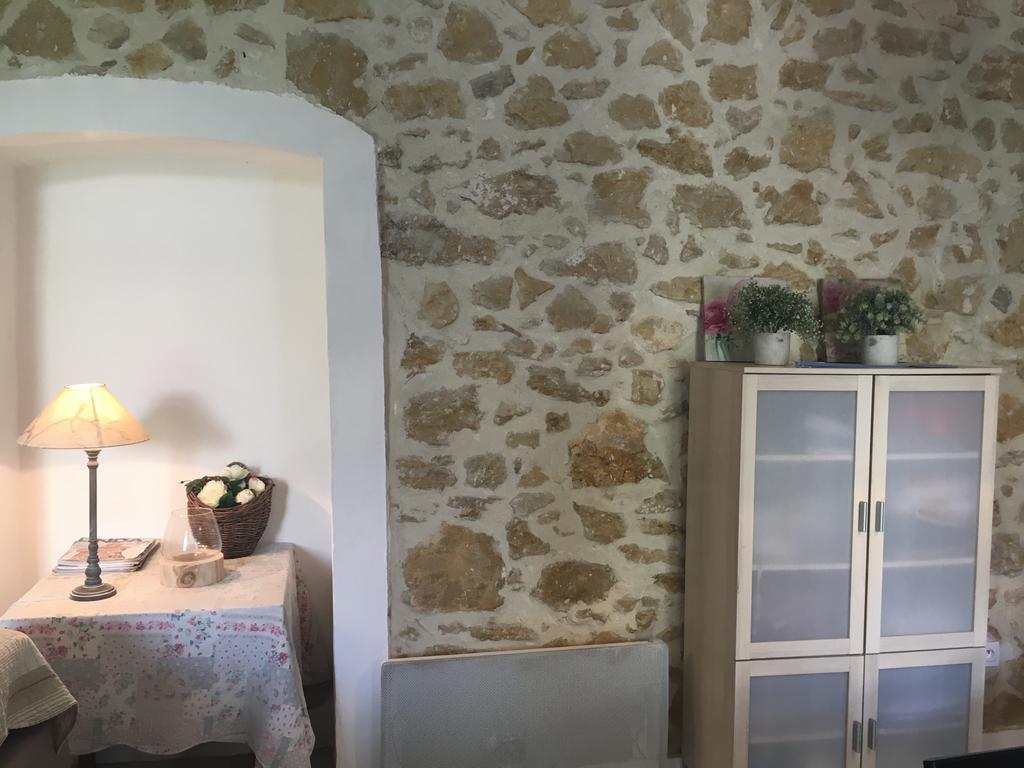 Portail Du Ventoux Central Luxe Jardin Linge Fourni Malaucène Dış mekan fotoğraf